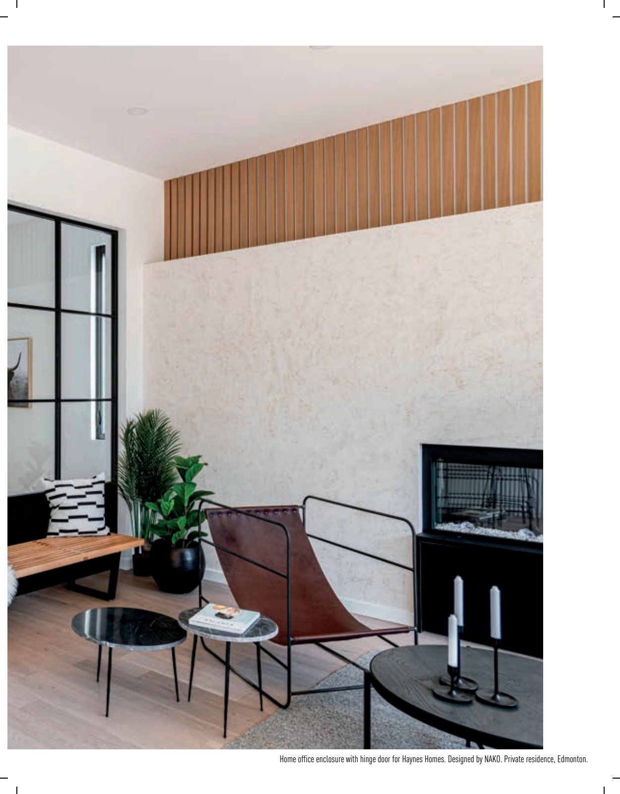 Portfolio | Forge 53° | Custom Architectural Metalwork