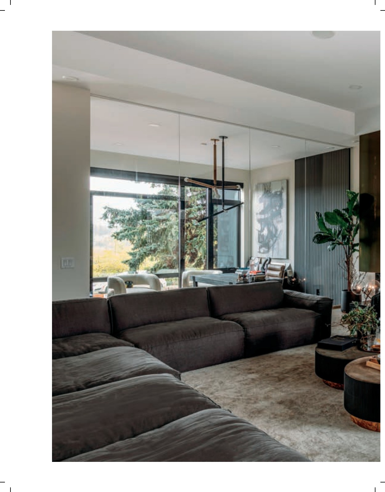 Portfolio | Forge 53° | Custom Architectural Metalwork